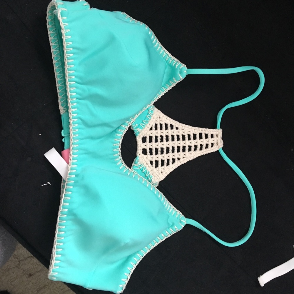 Victoria secret bikini top